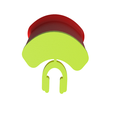 cap3.png The Coolest Headphone Holder with Addons