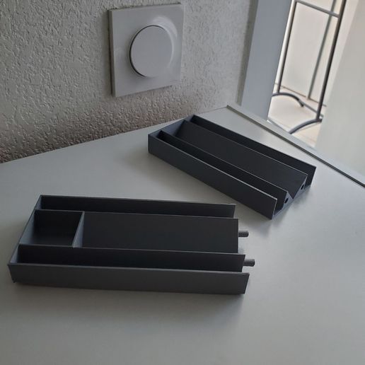 Firecracker tray (25 cm) 3D model