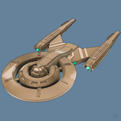 sq2.png USS Discovery...but cuter?