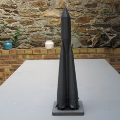 IMG_8421.JPG STL-Datei Sputnik1 kostenlos・3D-druckbares Design zum herunterladen