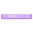 Box.STL Allstarlink Raspberry Pi CM108 Node conroller box
