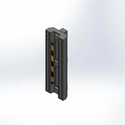 TT-38K_Radial_Decoupler.jpg Archivo STL gratis Kerbal Space Program - Desacoplador radial TT-38K・Plan de impresión en 3D para descargar