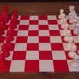 1.jpg Chess set / Chess set