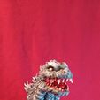 IMG_20221117_161515.jpg Millennium Godzilla Bust