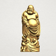 TDA0070 Metteyya Buddha 03 - 88mm - A01.png Metteyya Buddha 03