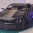 IMG_9960.jpg Chevrolet Camaro SS 2011 in scala 1/10