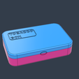 1.png Box for tobacco