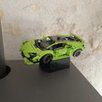 IMG_20231231_125914.jpg Lamborghini and Bugatti technic car support