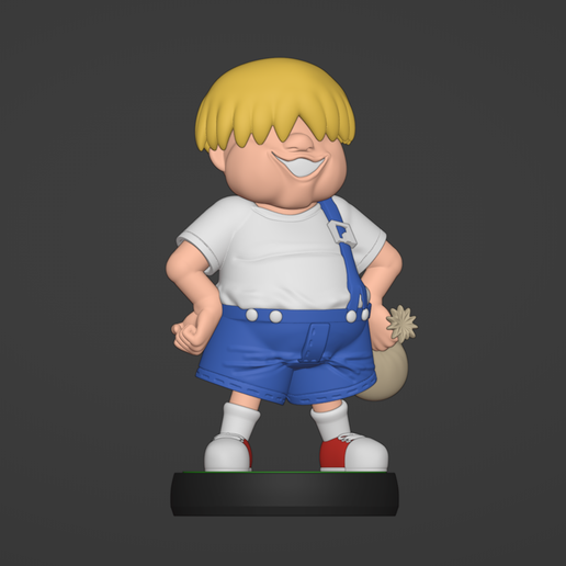 Screenshot-2024-07-21-at-8.54.17 PM.png EarthBound Inspired Porky Minch custom 3D print/ model