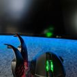 20220304_173052.jpg Razer Naga Pro/Trinity Chromaモジュールドック