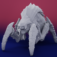 untitled3.png BILE SPEWER | HELLDIVERS 2 | 3D PRINTABLE FIGURINE