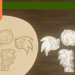 kit-SONIC.png Sonic kit Cookie Cutters