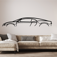 Chiron-1.png Bugatti Chiron 2D Art/ Silhouette