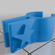 notepad_pen_holder_v2.png notepad Pencil Holder
