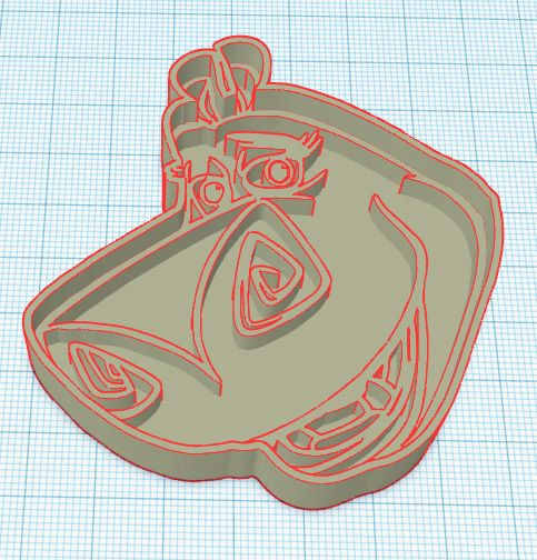 Cortante-Gloria.jpg Cutters from Madagascar