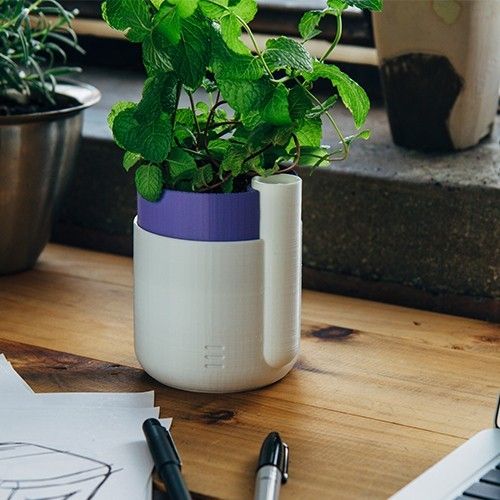 IMG_7787.jpg Self-Watering Planter (Small)