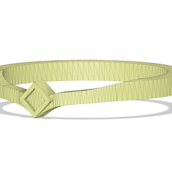 glimmer-tiara-1.png Fichier STL gratuit Tiare Glimmer | Princesse du Pouvoir She-Ra Accessoire | MOTU・Idée pour impression 3D à télécharger