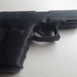 20210315_110948.jpg STL file Glock 19・3D printable model to download