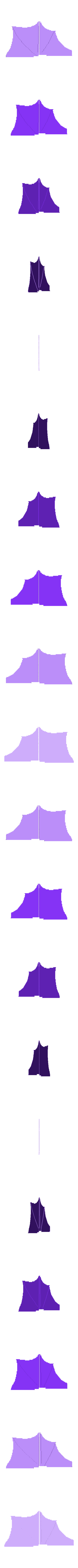 Wing_R.stl Ender Dragon