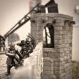3.jpg Trebuchet grande - ficheiro STL