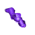 legs_2.stl Free STL file 13 pairs of power armour legs 28mm・3D printing design to download
