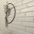 hjjhh.png Bird Wall decoration