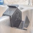 Edited-SinkCaddy-11.jpg Moms Sink Straddle Caddy - CaddyDaddy