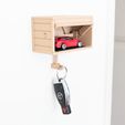 wallhome-47.jpg Pixel Moto Hot Wheels Key Holder