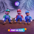 Mesa-de-trabajo-110.png Fichier STL SUPER MARIO BROS - FLEXI IN PLA・Objet imprimable en 3D à télécharger