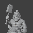 Captura-de-Pantalla-2025-08-05-a-las-22.34.01.png MONTAPUERCOS ,HOG RIDER,CLASHROYAL,clash of clans