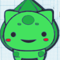 Bulbasaur.png Bulbasaur