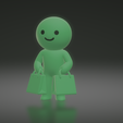 40.png Смиски как фигурки - СЕРИЯ 5