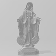 Example-1.png the Medal of Our Lady of Graces (Médaille miraculeuse)