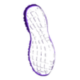3 A.STL 14 Sport Turnschuhe Sohlen