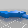 ankle_side_detail_1_-_grey.png Download free STL file R2D2 Detailed • 3D printing design, ThunderClan