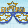 glassesArgChampion03.png ARGENTINA CAMPEONES DEL MUNDO MESSI anteojos glasses new year party