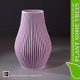 vase-1010-A-bulb-stripped-vase-03.jpg Vase 1010 A - Bulb Stripped vase