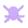 zoro logo.stl Zoro