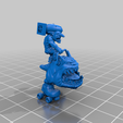 Rollersquig.png Octawheel Bombsquig