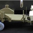 backtrail-cargo-crate-not-on.jpg 35th scale IDF backtrail Goor  trailer for merkava and other IDF vehicles