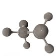 Wireframe-M-High-3.jpg Molecule Collection
