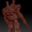 20221129_221258.jpg Gundam MK2 RX-178 3D print model