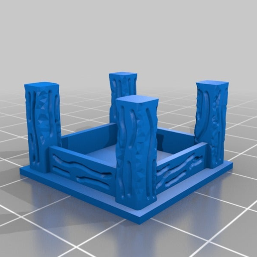 85b64c4560785629da746288ae2c2357.png 28mm Square Tables