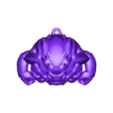 pain-toy.stl PAIN ELEMENTAL - DOOM CHIBI KEYCHAIN