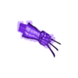 _Wolverine's_Left_Claw.stl WOLVERINE