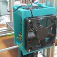 20190403_191703.jpg Simple 2020 RAMPS and 80mm Fan Mount
