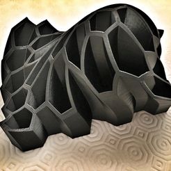 Pen and Pencil Holder