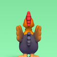 Cod243-Rooster-Crowing-4.png Rooster Crowing