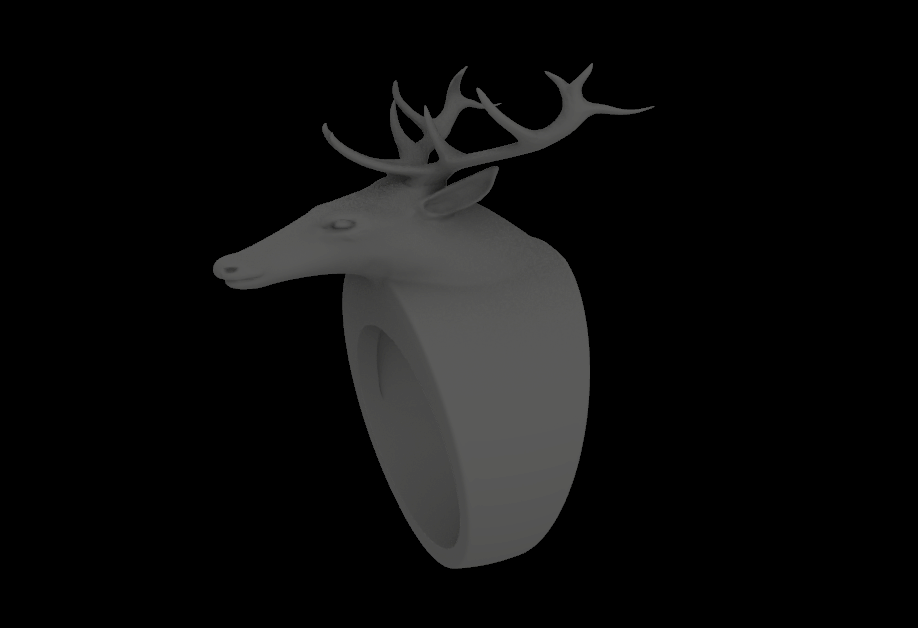 Download STL file Reno • 3D printing template ・ Cults