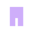 telo.stl minecraft cerdo hucha